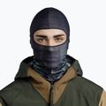 "BUFF Ecostretch alock" balaklava su sidabrinėmis rankovėmis 2