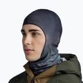 "BUFF Ecostretch alock" balaklava su sidabrinėmis rankovėmis 3