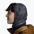 Daugiafunkcinė skara BUFF Polar rabey grey 5