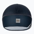 BUFF Underhelmet Liner Lenir naktinė mėlyna dviratininkų kepurė 2