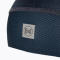 BUFF Underhelmet Liner Lenir naktinė mėlyna dviratininkų kepurė 4