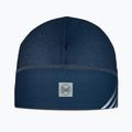 BUFF Underhelmet Liner Lenir naktinė mėlyna dviratininkų kepurė 5