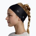 Galvos juosta BUFF Thermonet solid black 3