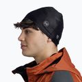 Žieminė kepurė BUFF Thermonet solid black 4