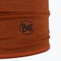 Daugiafunkcinė skara BUFF Lightweight Merino Wool solid cinnamon 3