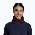 Daugiafunkcinė skara BUFF Lightweight Merino Wool garnet 4