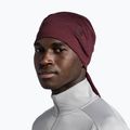 Daugiafunkcinė skara BUFF Lightweight Merino Wool garnet 5