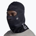 Balaklava BUFF Windproof solid black 6