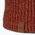 Žieminė kepurė BUFF Knitted & Fleece Lyne cinnamon 2