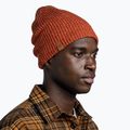 Žieminė kepurė BUFF Knitted & Fleece Lyne cinnamon 4