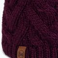 Žieminė kepurė BUFF Knitted & Fleece Caryn dahlia 2