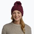 Žieminė kepurė BUFF Knitted & Fleece Caryn dahlia 3