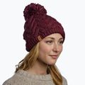 Žieminė kepurė BUFF Knitted & Fleece Caryn dahlia 4