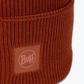 Žieminė kepurė BUFF Crossknit cinnamon 2