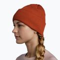 Žieminė kepurė BUFF Crossknit cinnamon 4