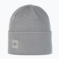 Žieminė kepurė BUFF Crossknit light grey