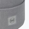 Žieminė kepurė BUFF Crossknit light grey 2