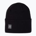 Žieminė kepurė BUFF Crossknit solid black