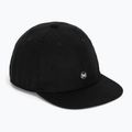 Kepurė su snapeliu BUFF Pack Chill Baseball solid black