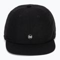 Kepurė su snapeliu BUFF Pack Chill Baseball solid black 2