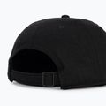 Kepurė su snapeliu BUFF Pack Chill Baseball solid black 4
