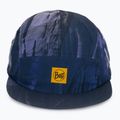 Kepurė su snapeliu BUFF 5 Panel Go arius blue 2