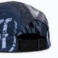 Kepurė su snapeliu BUFF 5 Panel Go arius blue 4