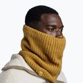 Kaklo mova BUFF Knitted & Fleece Jarn ocher 4