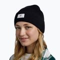 Žieminė kepurė BUFF Knitted Drisk black 4