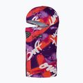 Vaikiška balaklava BUFF Thermonet tims multicolour
