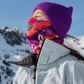 Vaikiška balaklava BUFF Thermonet tims multicolour 4