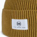 Žieminė kepurė BUFF Knitted Drisk citronella 2