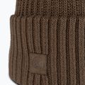 Žieminė kepurė BUFF Knitted Rutger brindle brown 2