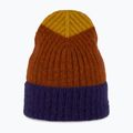 Žieminė kepurė BUFF Knitted Nilah denim