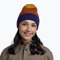 Žieminė kepurė BUFF Knitted Nilah denim 3