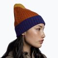 Žieminė kepurė BUFF Knitted Nilah denim 4