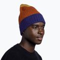 Žieminė kepurė BUFF Knitted Nilah denim 7