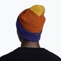 Žieminė kepurė BUFF Knitted Nilah denim 8