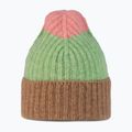 Žieminė kepurė BUFF Knitted Nilah jade