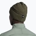 Žieminė kepurė BUFF Knitted & Fleece Renso silversage 8