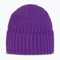Žieminė kepurė BUFF Knitted & Fleece Renso purple