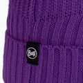Žieminė kepurė BUFF Knitted & Fleece Renso purple 2