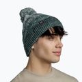 Žieminė kepurė BUFF Knitted & Fleece Masha Silver Sage 4