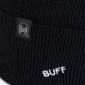 Vaikiška žieminė kepurė BUFF Knitted Otty black 2