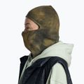 BUFF Megzta chaki spalvos balaklava 4