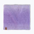 Kaklo mova BUFF Knitted & Fleece Marin lavender 2