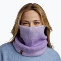 Kaklo mova BUFF Knitted & Fleece Marin lavender 4