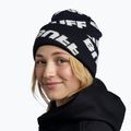 BUFF Megzta žieminė kepurė "Hido" juoda 4