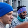 Žieminė kepurė BUFF Merino Active cobalt 11