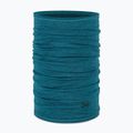 Daugiafunkcinė skara BUFF Lightweight Merino Wool teal